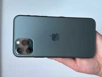 Iphone 11 Pro 256GB Midnight Green