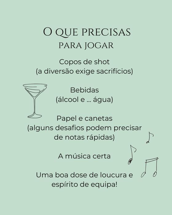 Jogo Despedida de Solteira