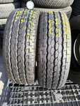 *Opony Firestone wanhawk 2 215/70/15C para