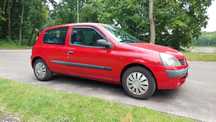Renault  Clio  2