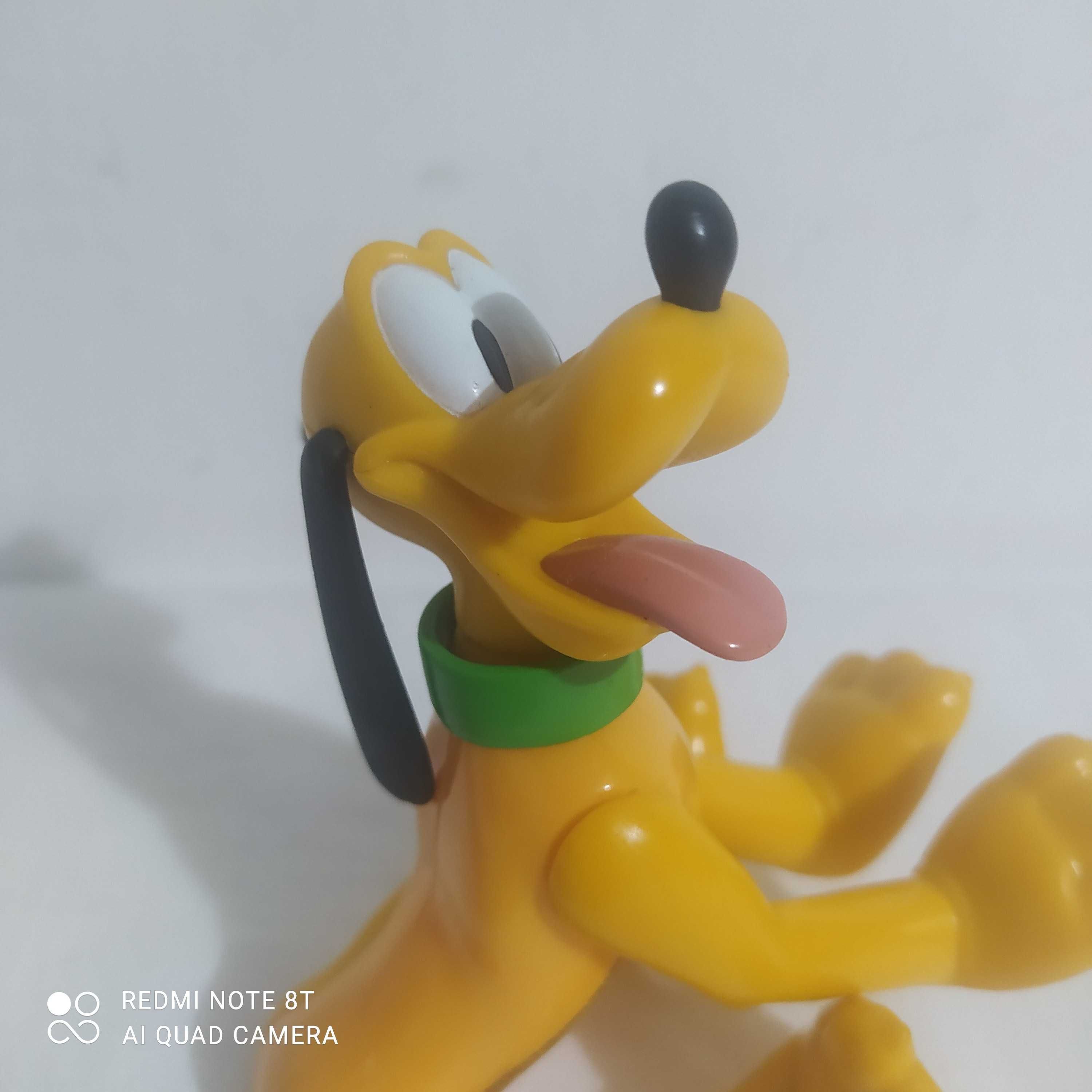 Figurka Pluto z bajki Disney