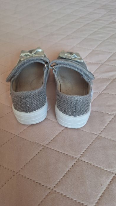 Тапки Waldi (Валді), змінне взуття в садок