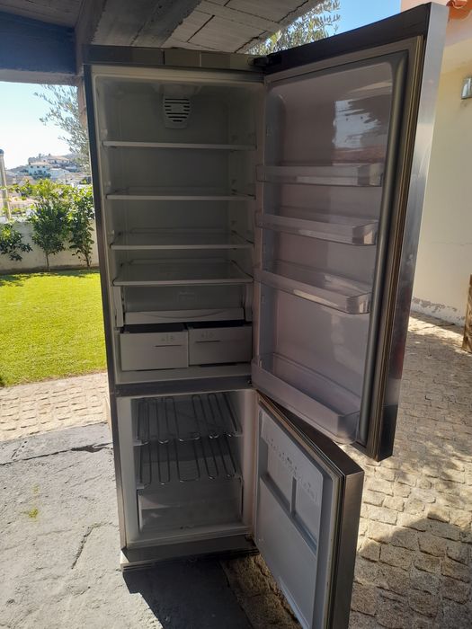 Frigorifico ariston combinado para peças