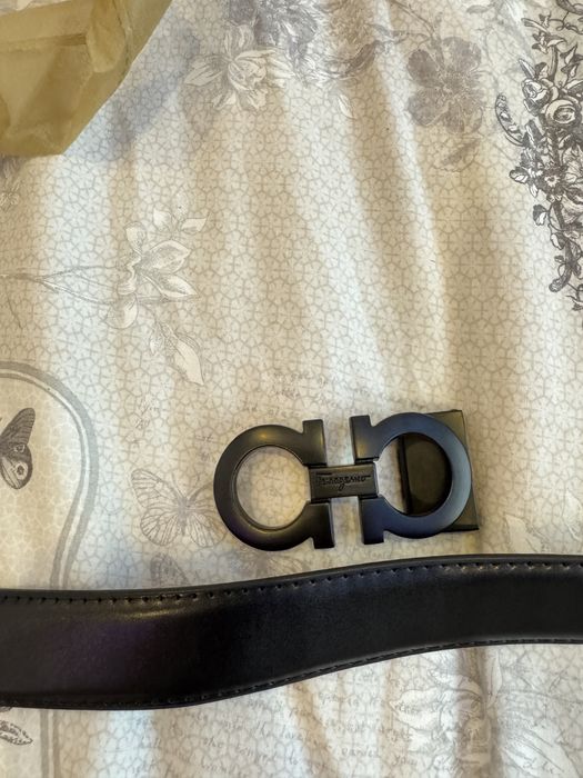 Cinto da ferragamo
