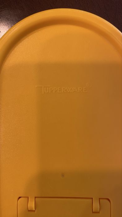 Caixas despensa da Tupperware (10)