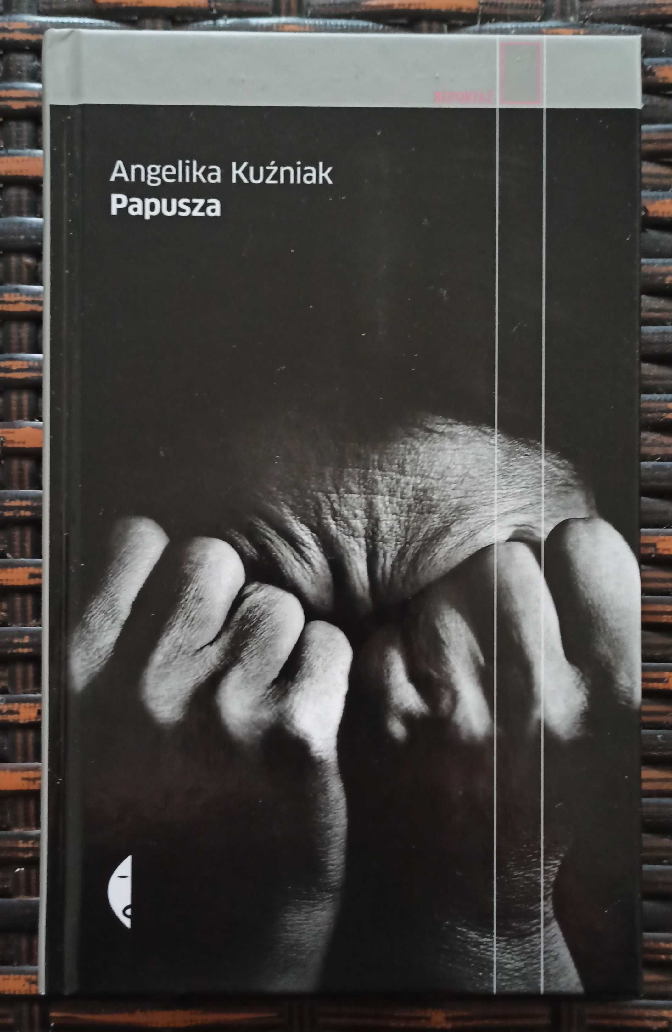 "Papusza" Angelika Kuźniak