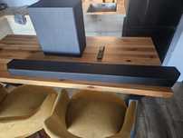 Soundbar Samsung Q60B gwarancja
