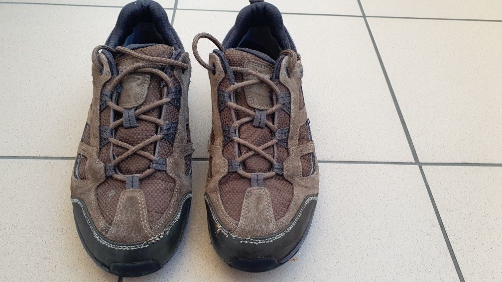 Buty Jack Wolfskin Trekkingi Vojo 3 Texapore Low M EU 42,5