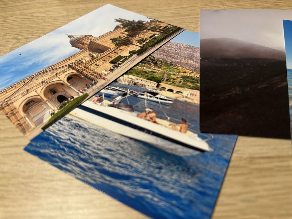Impressao de Fotos desde 0.14€ - Qualidade Profissional