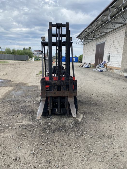 Продам погрузчика Balcancar DV 1661