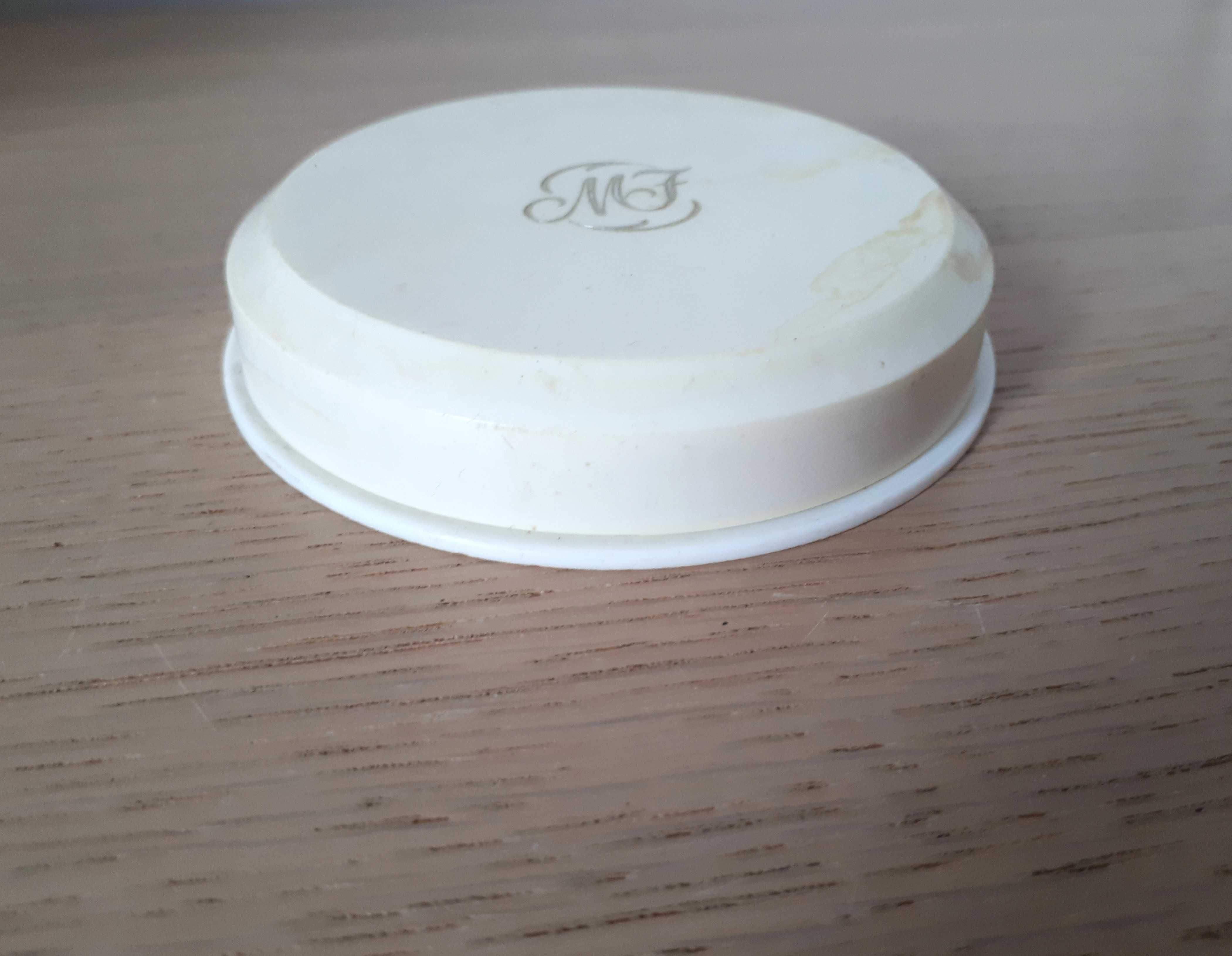 oryginalny puder Pan-cake Max Factor make up Amber rose