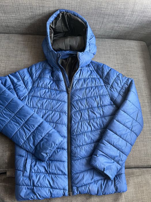 Kurtka 4F dla chlopca r.158