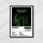 Plakat Chivas Deathcore