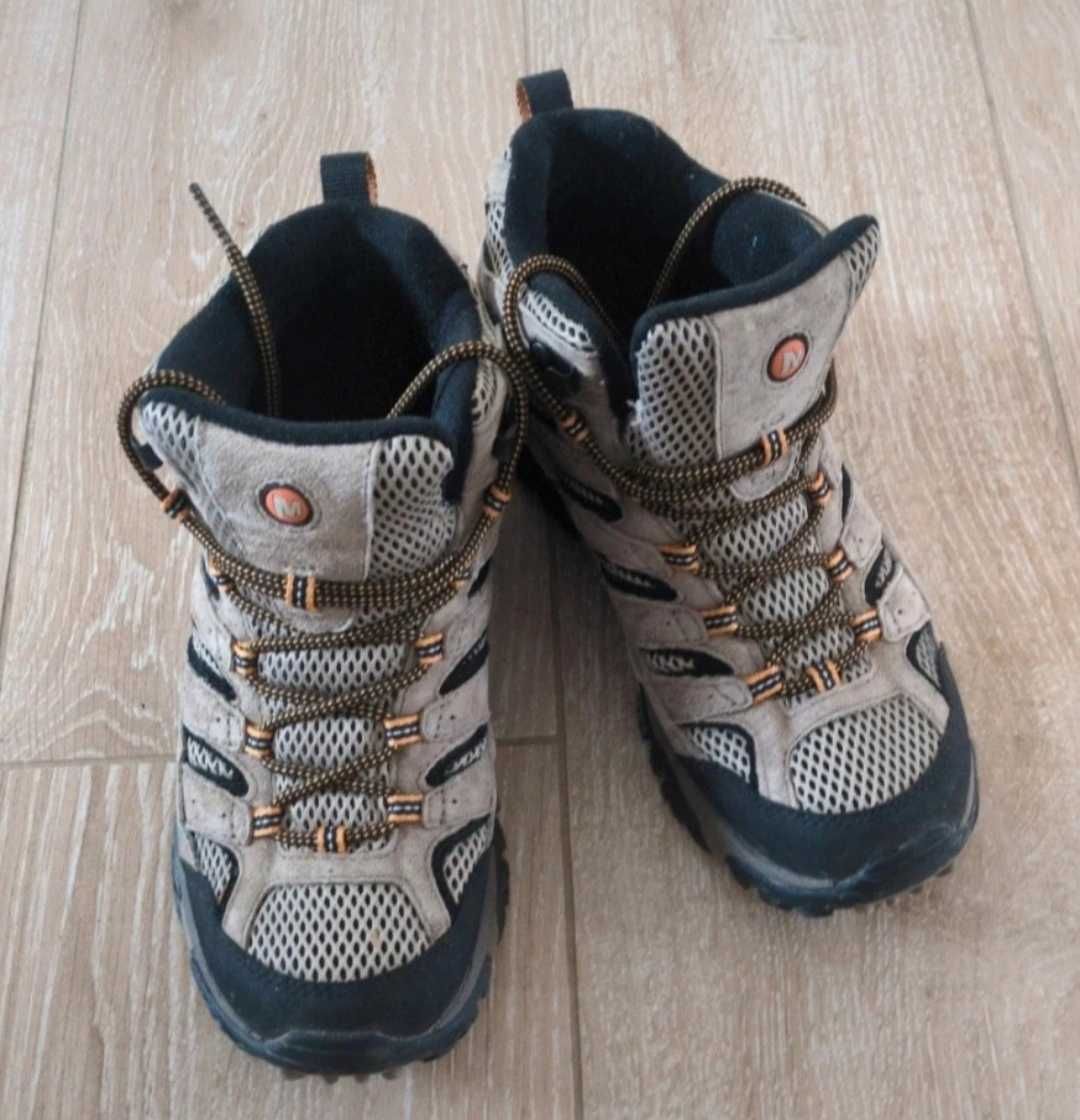 Merrell moab 2 Mid GTX Gore-tex