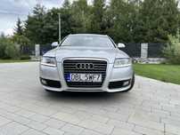 Audi A6 c6 2010r OKAZJA