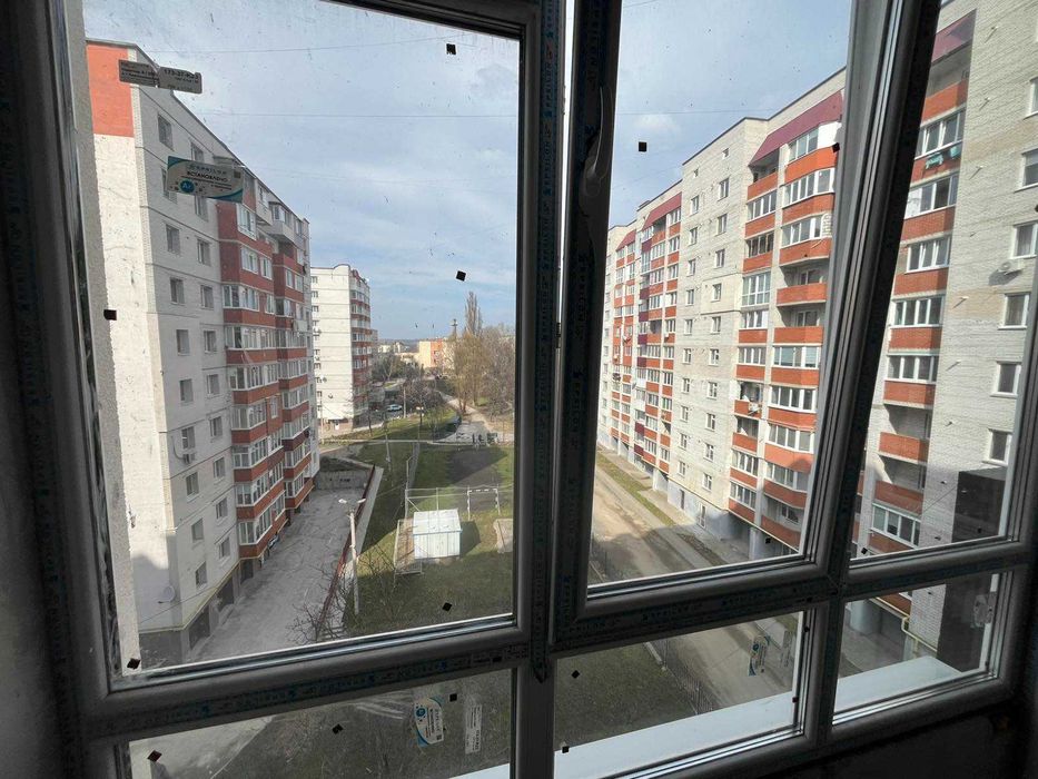 Продам 1 км квартиру в НОВОБУДОВІ  ЖК "Студентський"