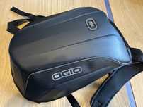 Plecak motocyklowy ogio mach 3 no drag stan idealny
