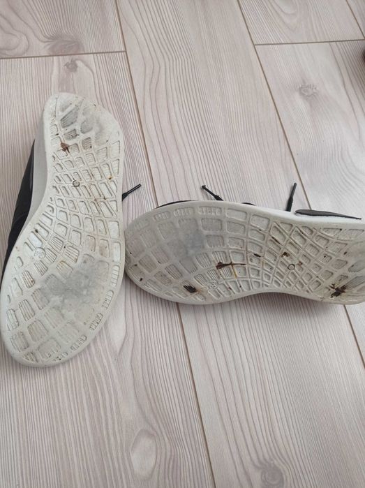 Sportowe buty sprandi lekkie siateczkowe