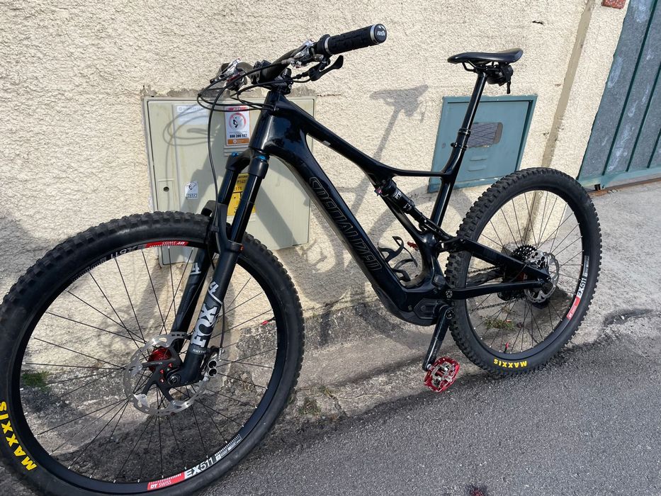 Specialized Levo turbo SL xl (troco )