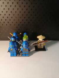 Lego Ninjago Figurki