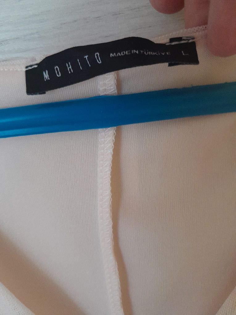 Sukienka na wesele  mohito L