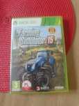 Farming simulator 15 Xbox 360 polska wersja pl