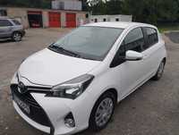 Sprzedam Toyotę Yaris 1.33 LPG