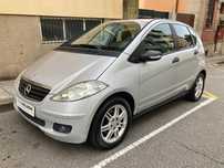 Mercedes-Benz A 150 Classic
