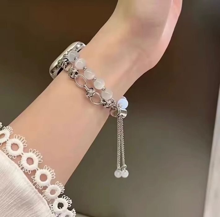 Стильний ремінець для Apple Watch (38/40/41 mm)