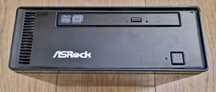 Komputer Asrock 330HT/B