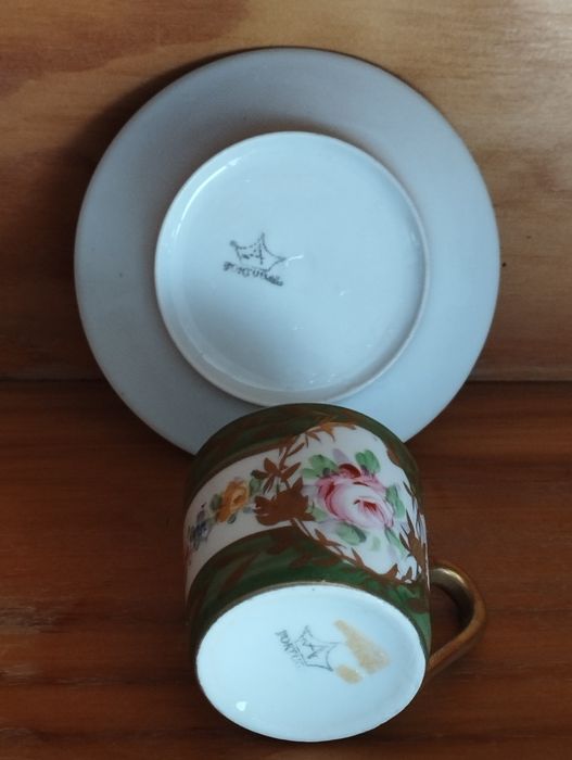 3 Chávenas de Café Artibus