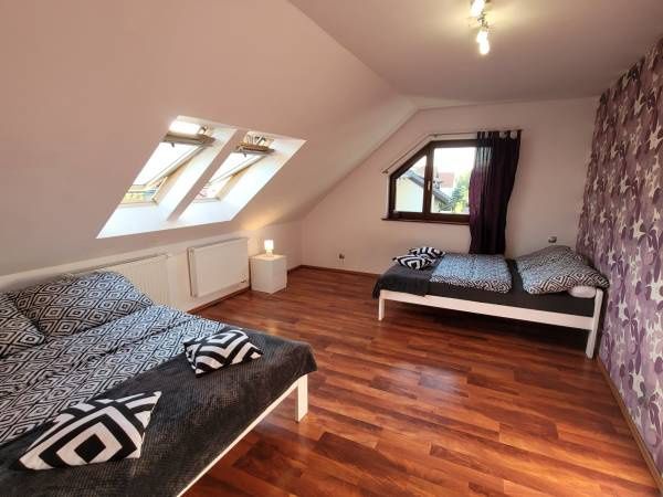 Dom na wynajem długoterminowy