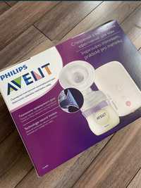 Philips Avent электрический молокоотсос