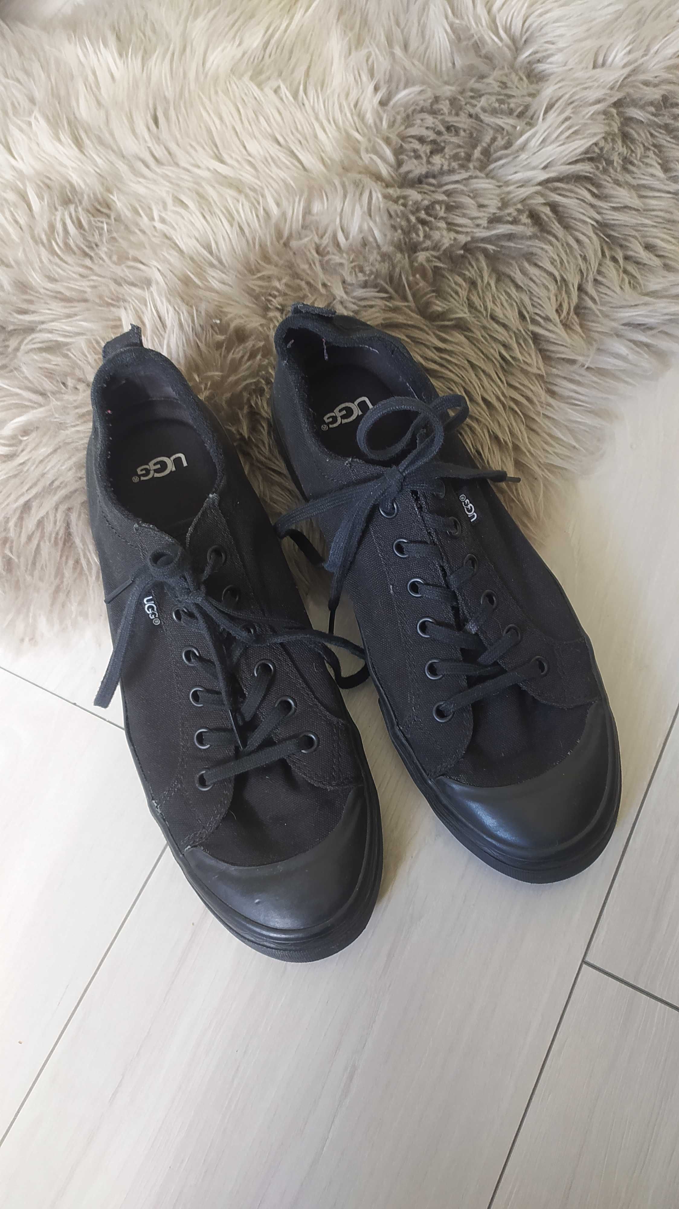 Modne Trampki Ugg 41
