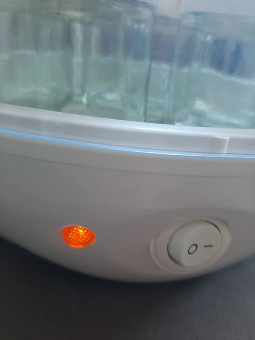 Йогуртница Orion