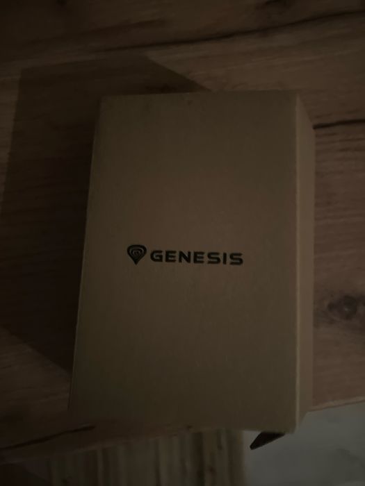 Zestaw do grania bez konsoli