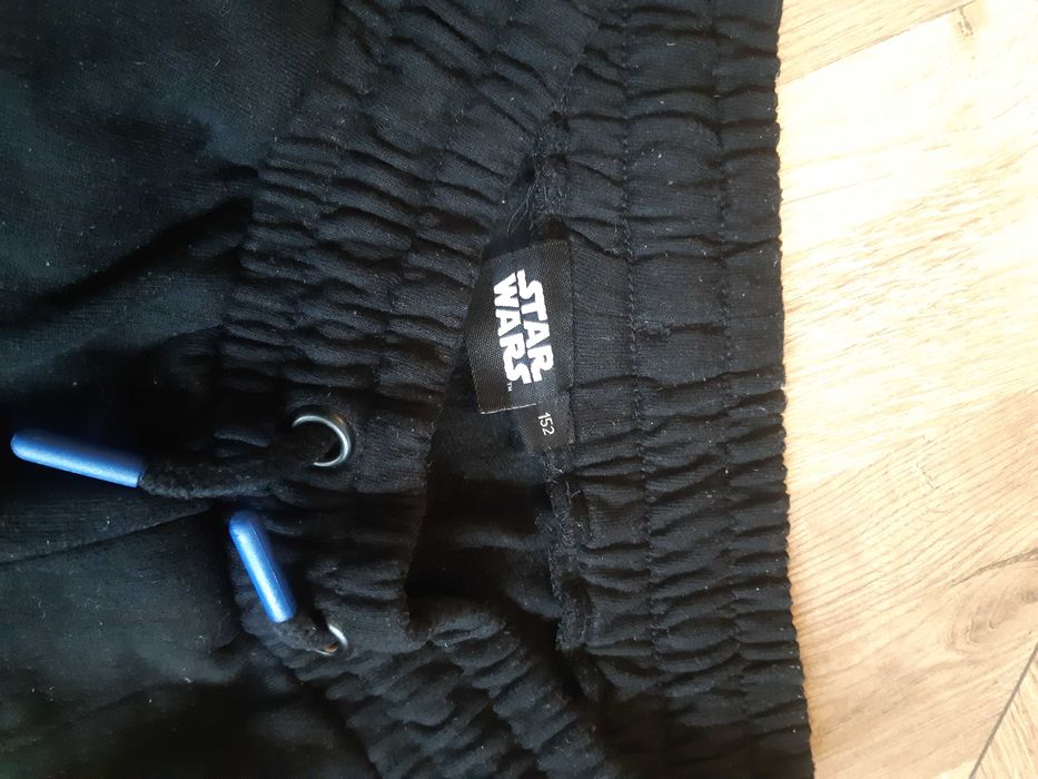 Dresy Star Wars r.152