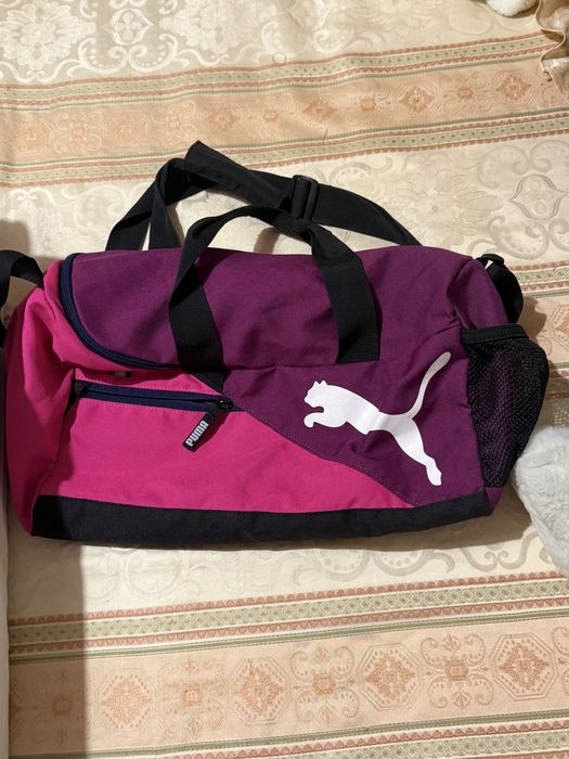 Mala de desporto puma