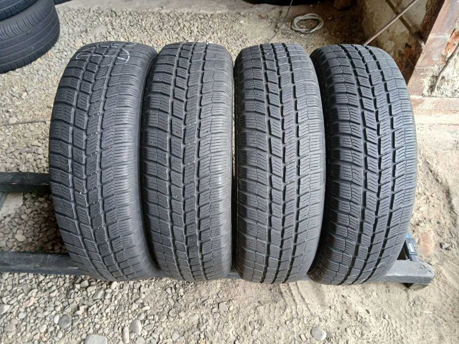 *Шини Barum 175/70R14 4шт. Всесизонка. (0454)