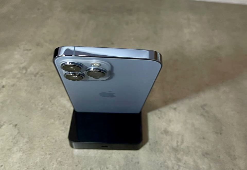 13 pro max iphone