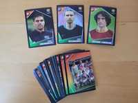 Naklejki Panini Euro 2004 i MŚ 2006