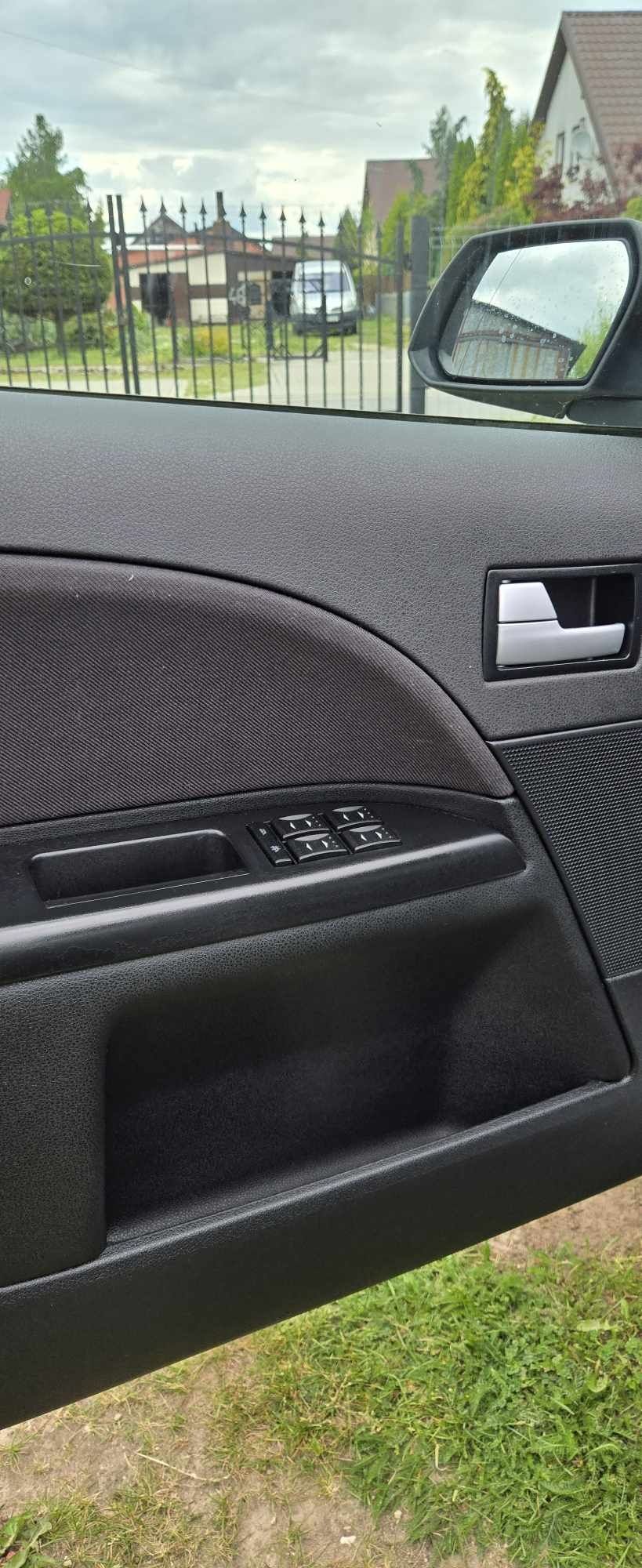 Sprzedam Ford Mondeo