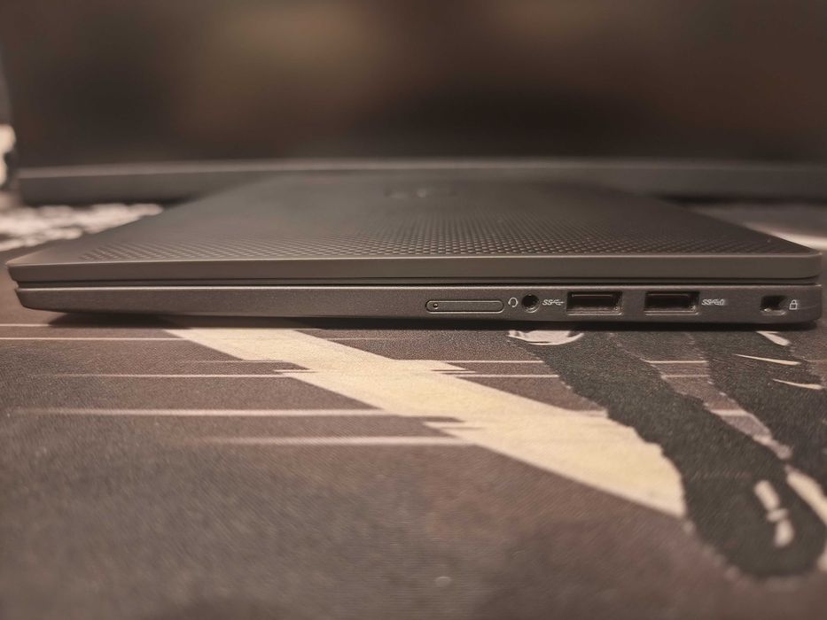 Dell Latitude 7410 14" FHD | i7-10810U | 16GB DDR4 | SSD 256GB NVMe