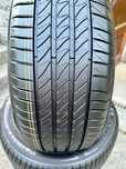 Opony Michelin 215/55 R17 Nowe