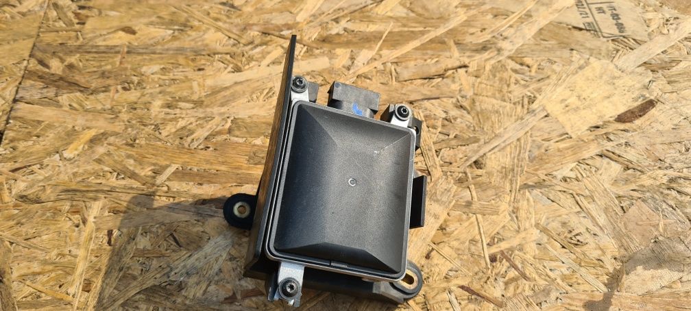 Radar asystent zmiany pasa ruchu Audi A4 A5 Q5