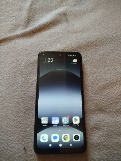 Redmi nout 14 syn dobry