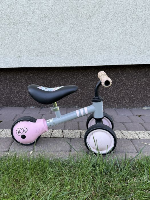 Rowerek trójkołowy