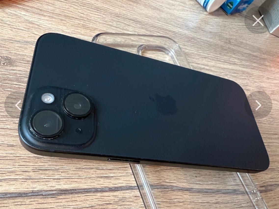iPhone 15 Plus 128gb