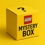 Lego Mystery BoX