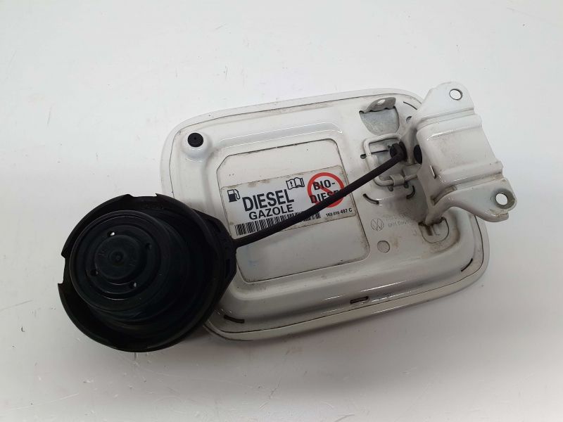 Tampa depósito combustível VOLKSWAGEN Caddy III Kombi (2KB, 2KJ, 2CB,